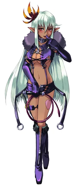Monster Girl Encyclopedia Chapter 0 page 44 - 