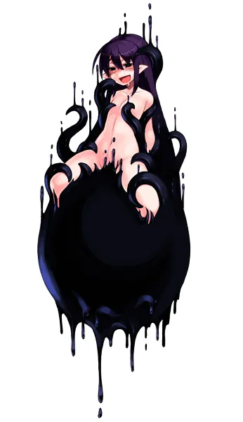 Monster Girl Encyclopedia Chapter 0 page 46 - 