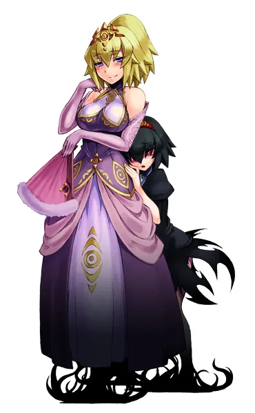 Monster Girl Encyclopedia Chapter 0 page 54 - 