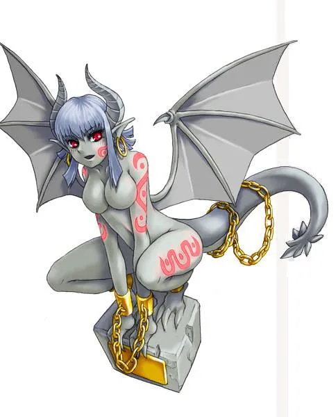 Monster Girl Encyclopedia Chapter 0 page 70 - 