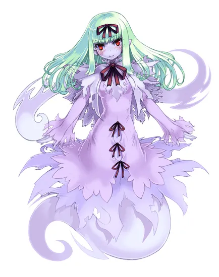 Monster Girl Encyclopedia Chapter 0 page 72 - 