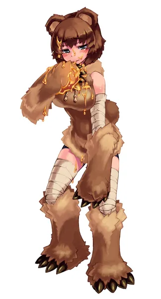 Monster Girl Encyclopedia Chapter 0 page 88 - 