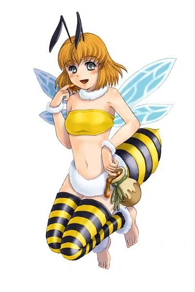 Monster Girl Encyclopedia Chapter 0 page 100 - 