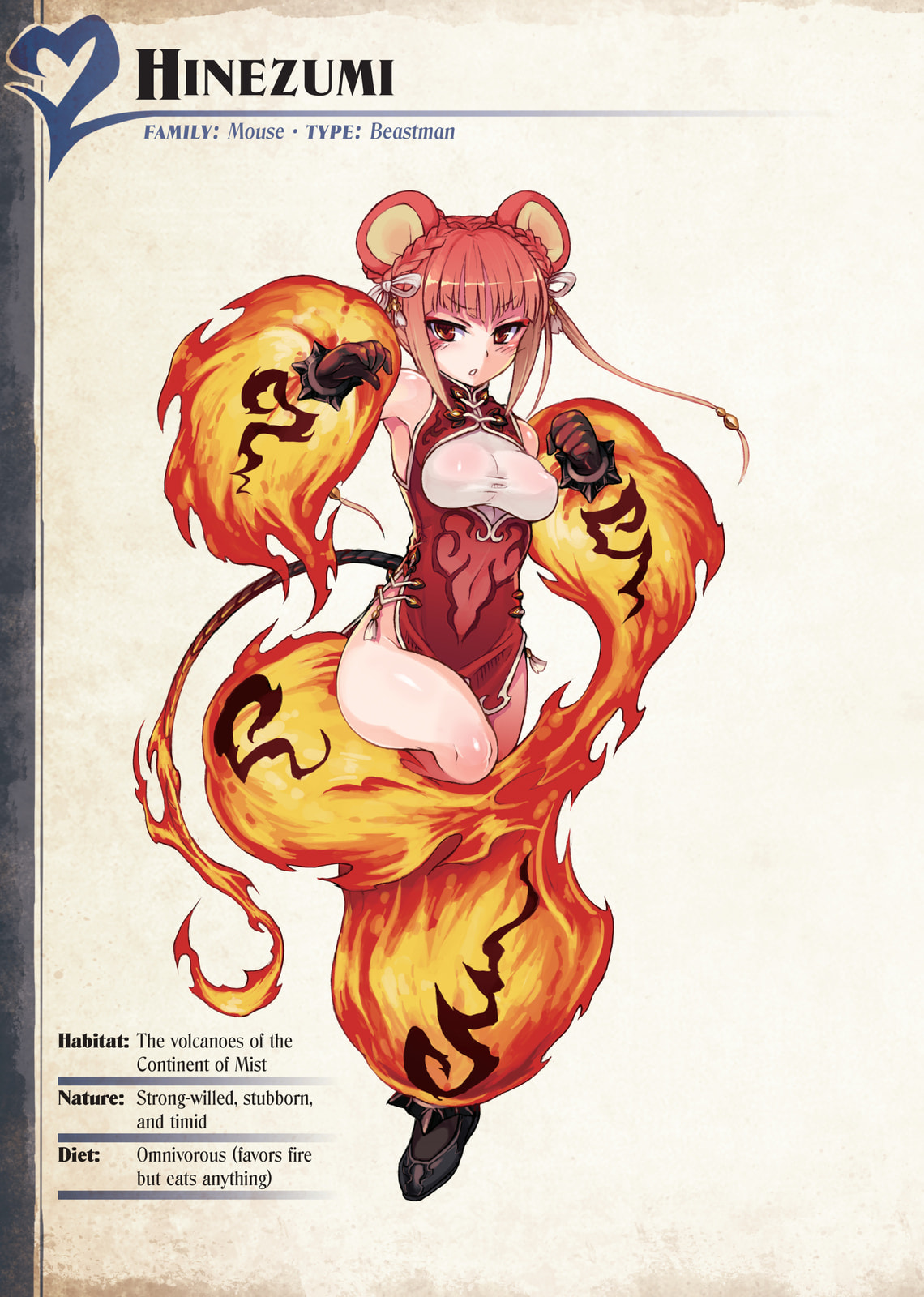 Monster Girl Encyclopedia Chapter 2 page 175 - 