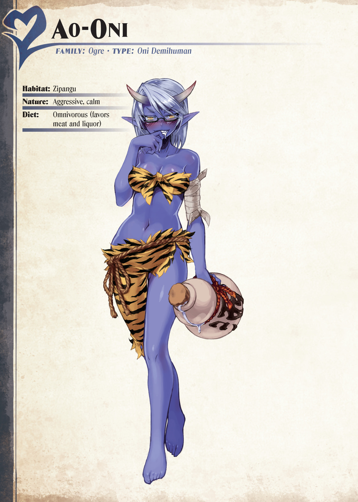 Monster Girl Encyclopedia Chapter 2 page 207 - 