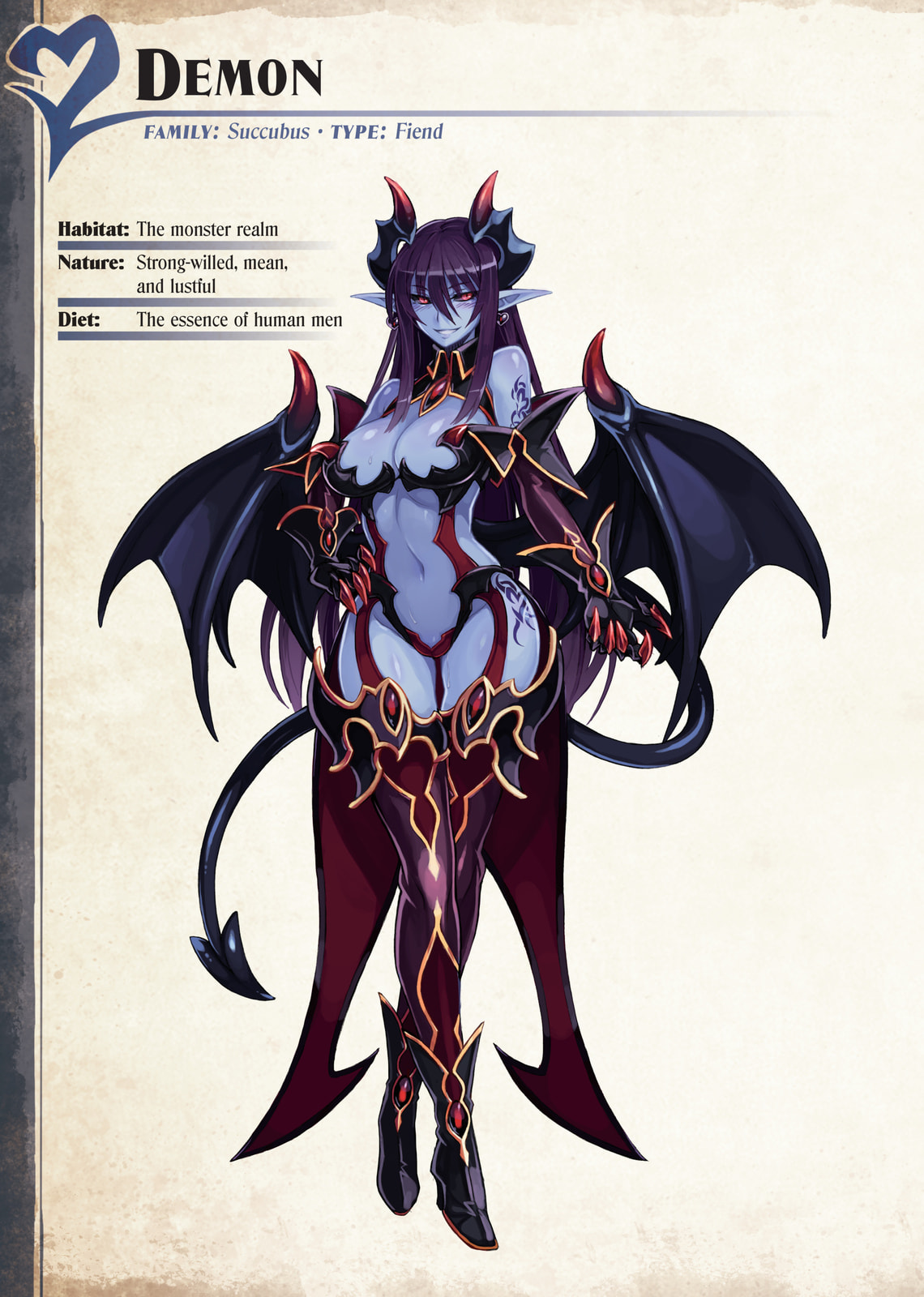 Monster Girl Encyclopedia Chapter 2 page 9 - 