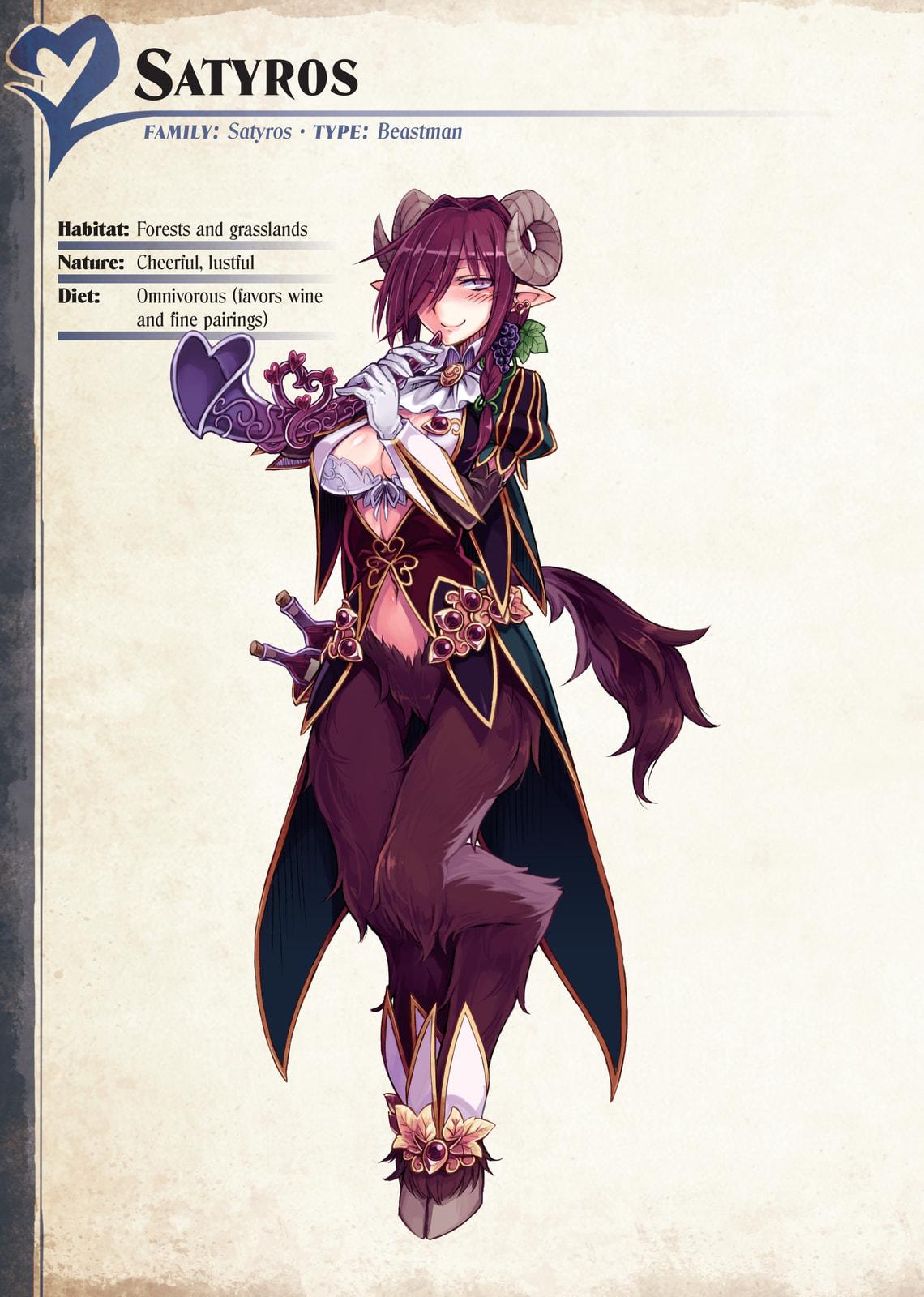 Monster Girl Encyclopedia Chapter 2 page 93 - 