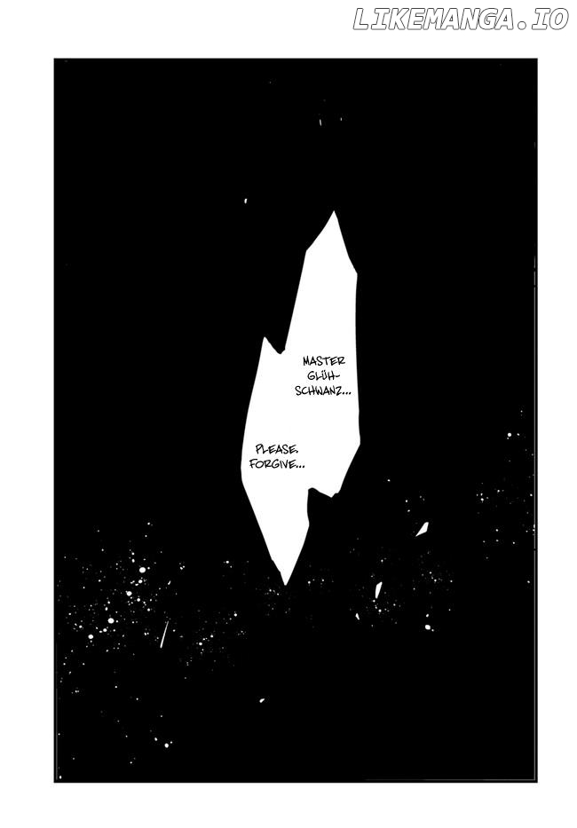 Monster Girl Plant Diary Chapter 11 page 33 - 