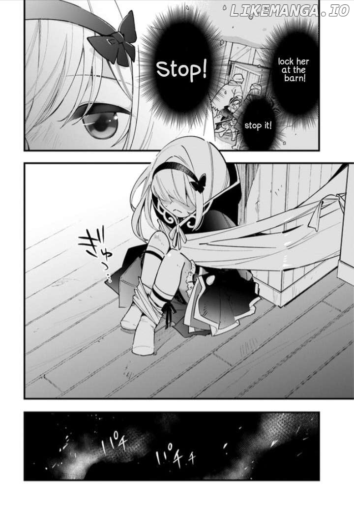 Monster Girl Plant Diary Chapter 12 page 3 - 
