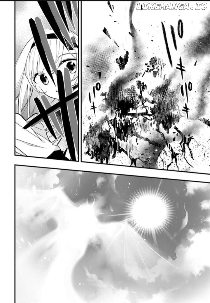 Monster Girl Plant Diary Chapter 12 page 27 - 