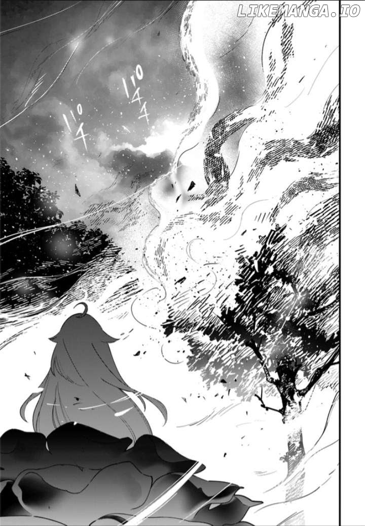 Monster Girl Plant Diary Chapter 12 page 4 - 