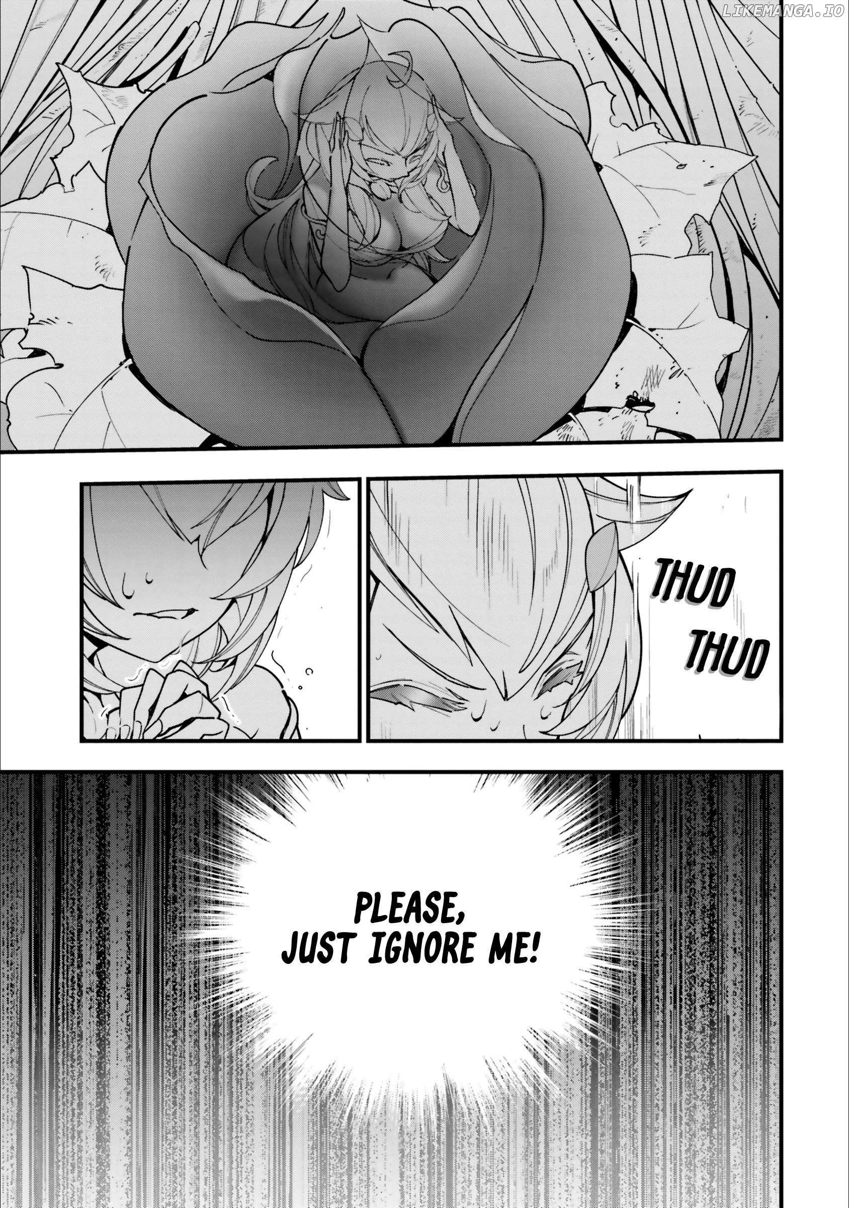 Monster Girl Plant Diary Chapter 13 page 30 - 