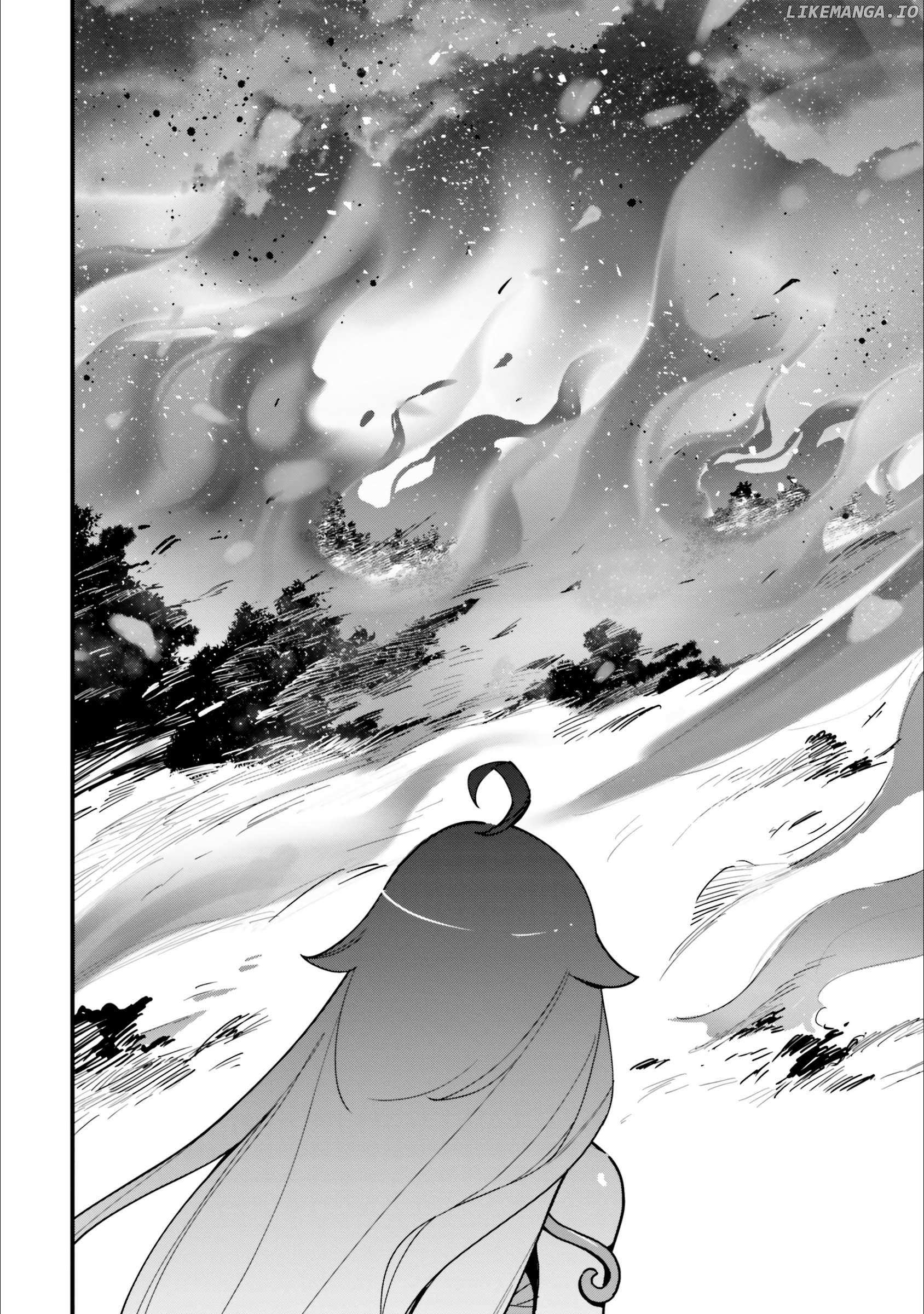 Monster Girl Plant Diary Chapter 14 page 18 - 