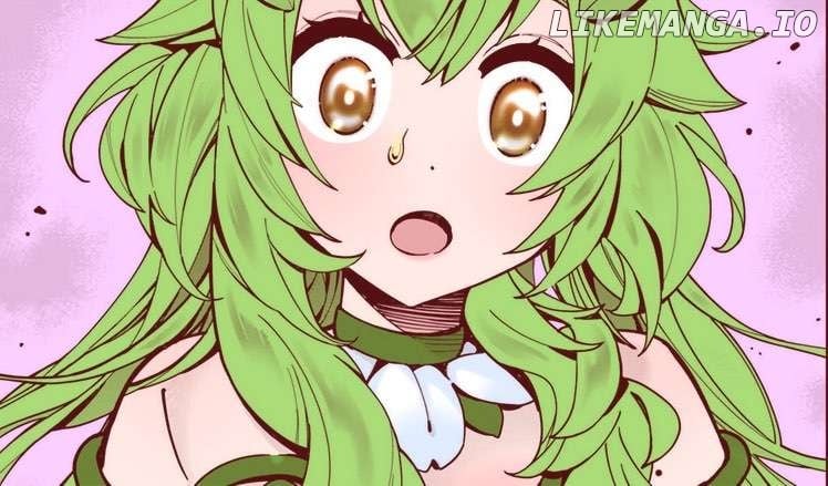 Monster Girl Plant Diary Chapter 19 page 36 - 