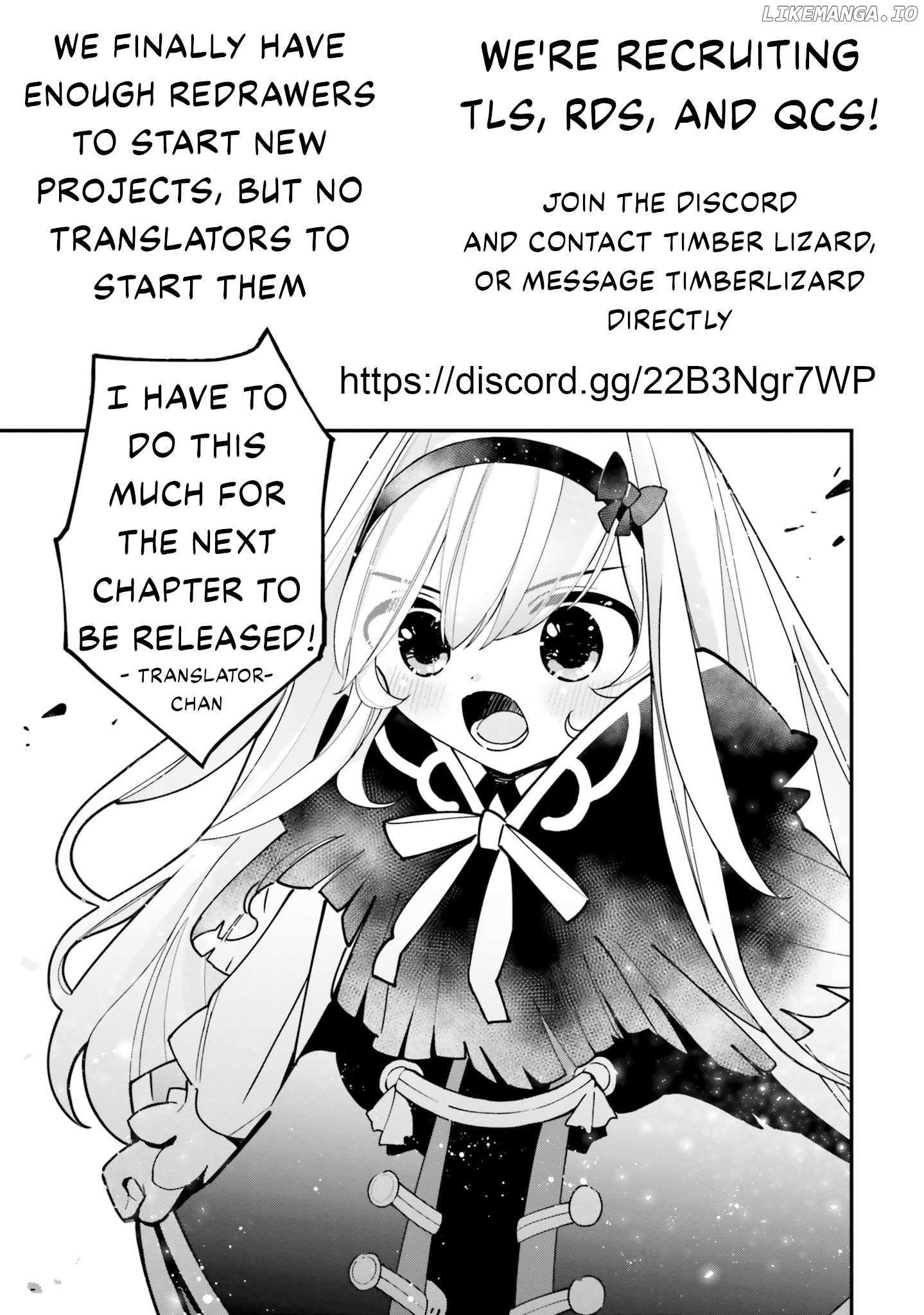 Monster Girl Plant Diary Chapter 20 page 35 - 