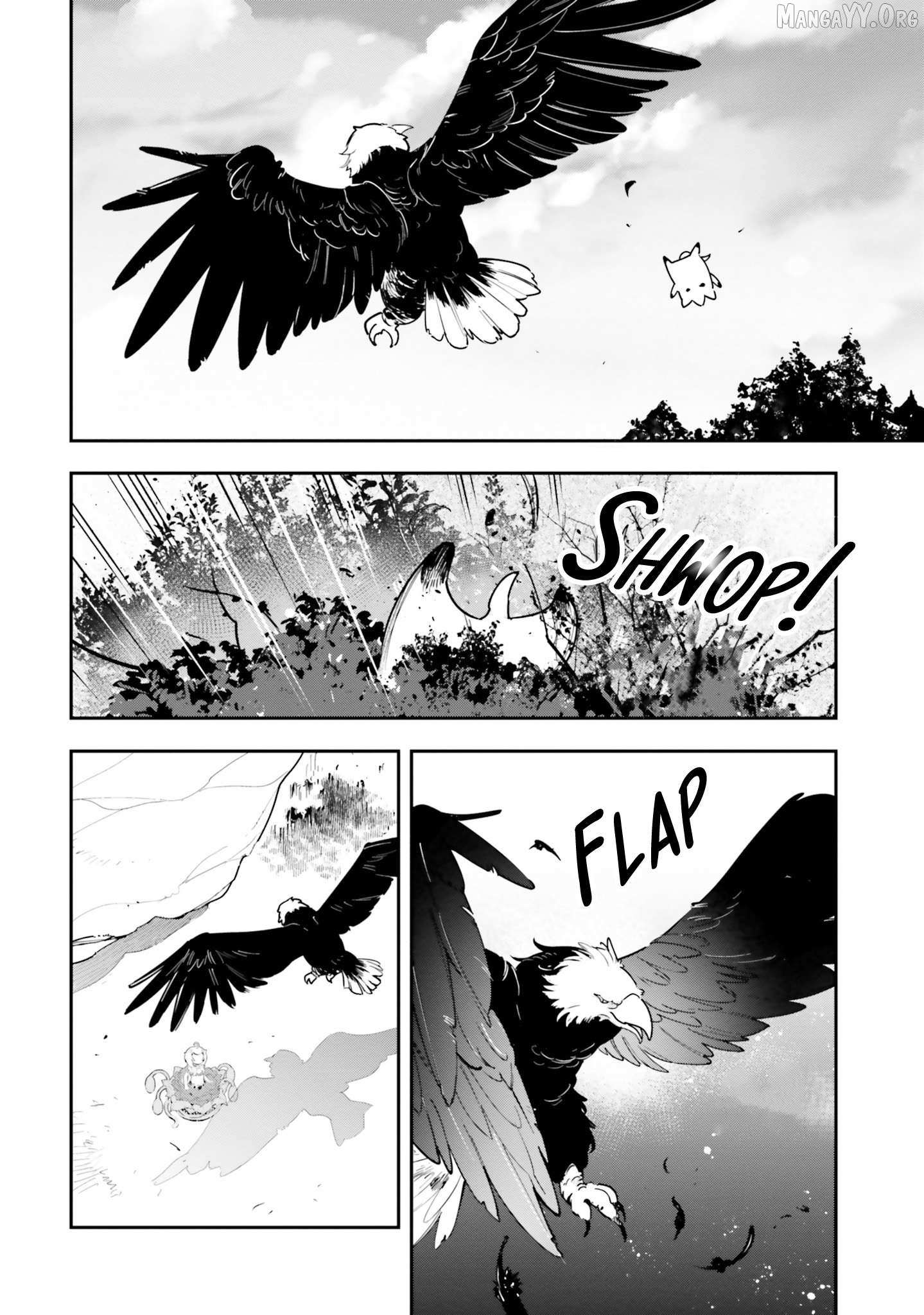 Monster Girl Plant Diary Chapter 24 page 15 - 