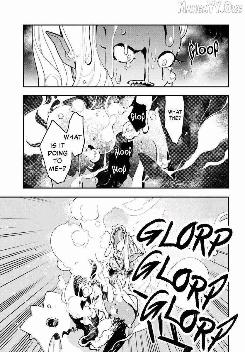 Monster Girl Plant Diary Chapter 26 page 26 - 