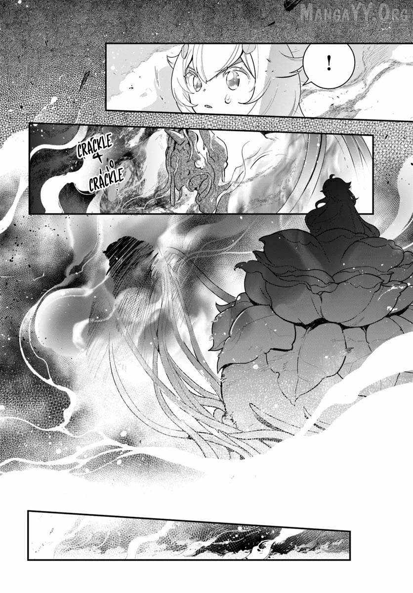 Monster Girl Plant Diary Chapter 26 page 31 - 