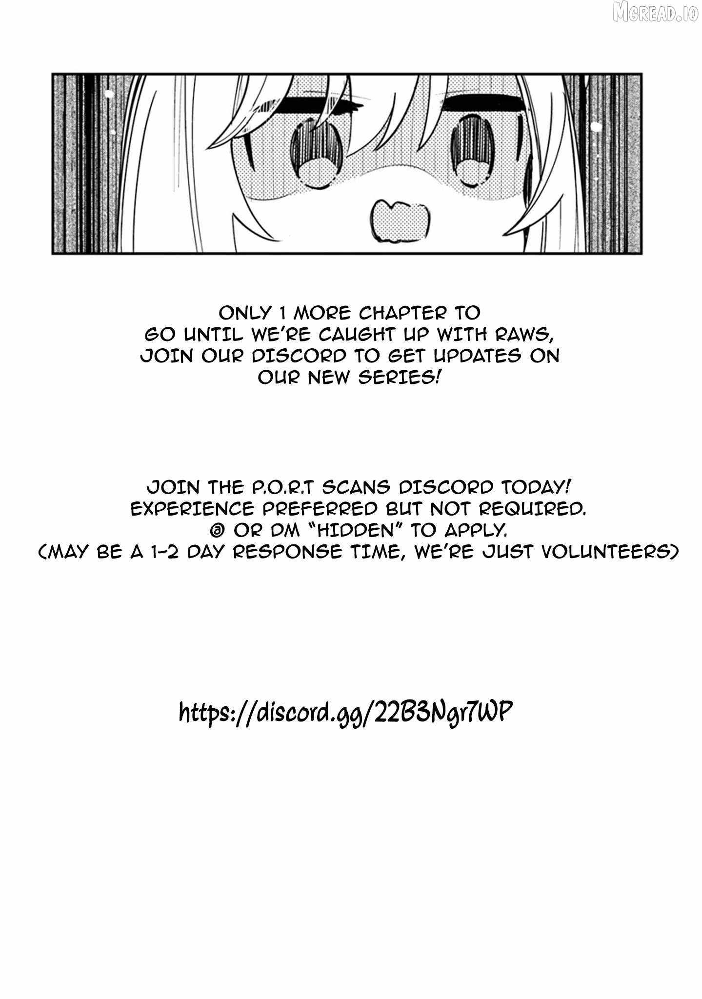 Monster Girl Plant Diary Chapter 27 page 33 - 