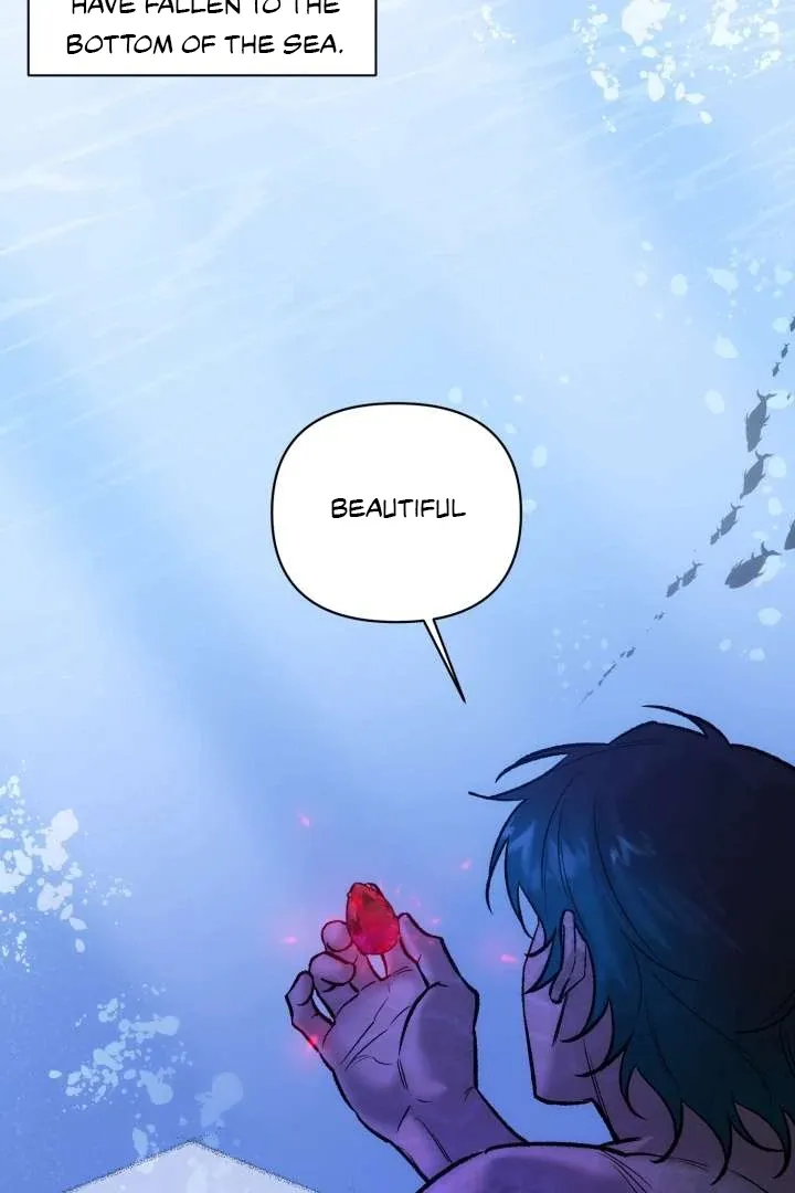 Monster in a Bubble Chapter 1 page 11 - 