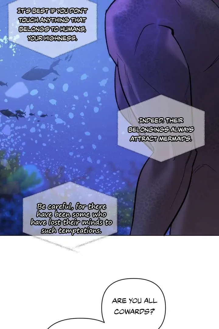 Monster in a Bubble Chapter 1 page 12 - 