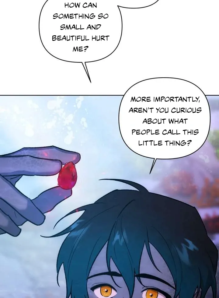 Monster in a Bubble Chapter 1 page 13 - 