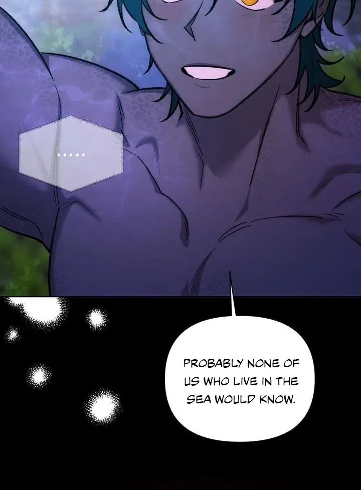 Monster in a Bubble Chapter 1 page 14 - 