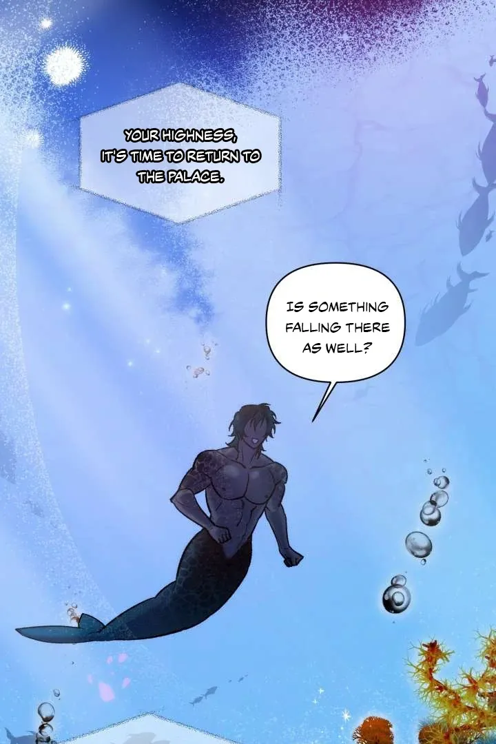 Monster in a Bubble Chapter 1 page 17 - 