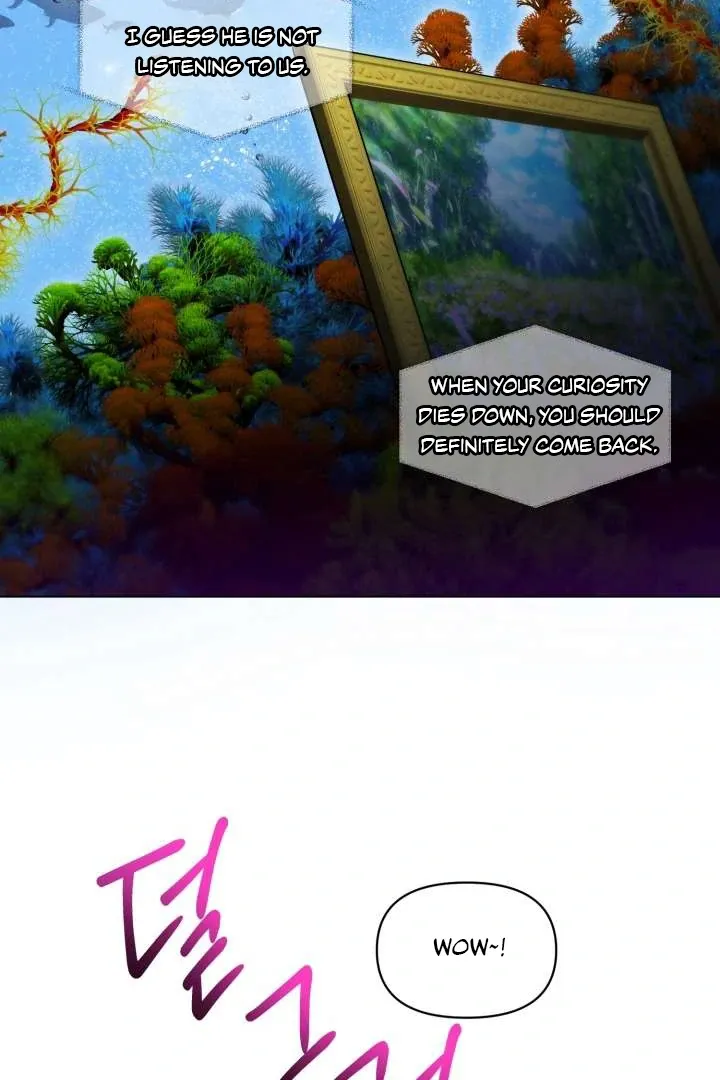 Monster in a Bubble Chapter 1 page 18 - 