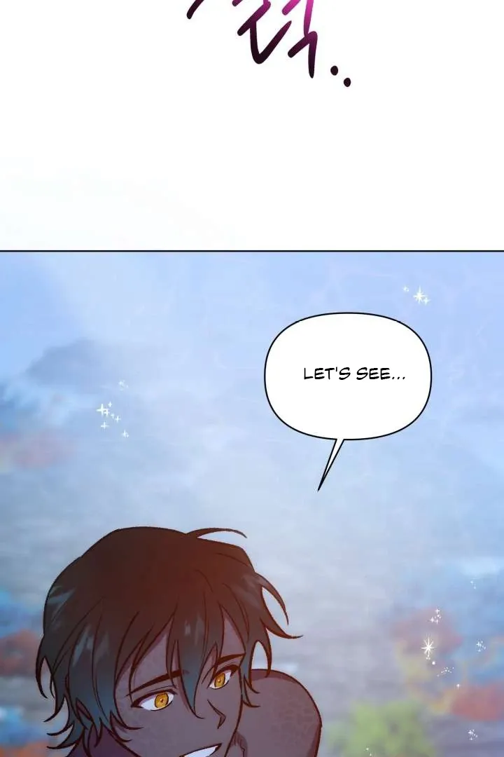 Monster in a Bubble Chapter 1 page 19 - 