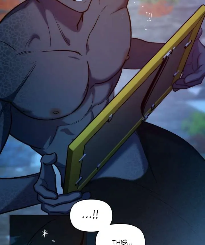 Monster in a Bubble Chapter 1 page 20 - 