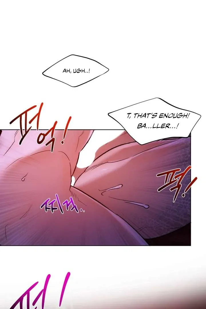 Monster in a Bubble Chapter 1 page 3 - 