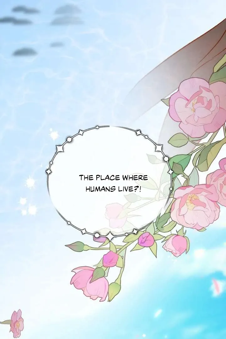 Monster in a Bubble Chapter 1 page 22 - 
