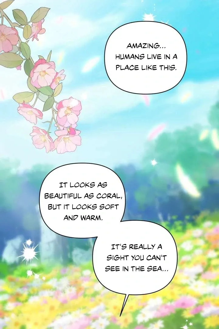 Monster in a Bubble Chapter 1 page 23 - 