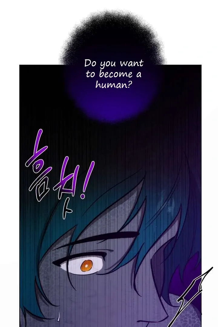 Monster in a Bubble Chapter 1 page 26 - 