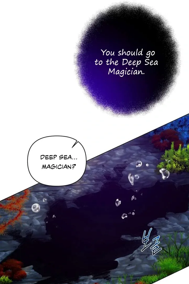 Monster in a Bubble Chapter 1 page 30 - 