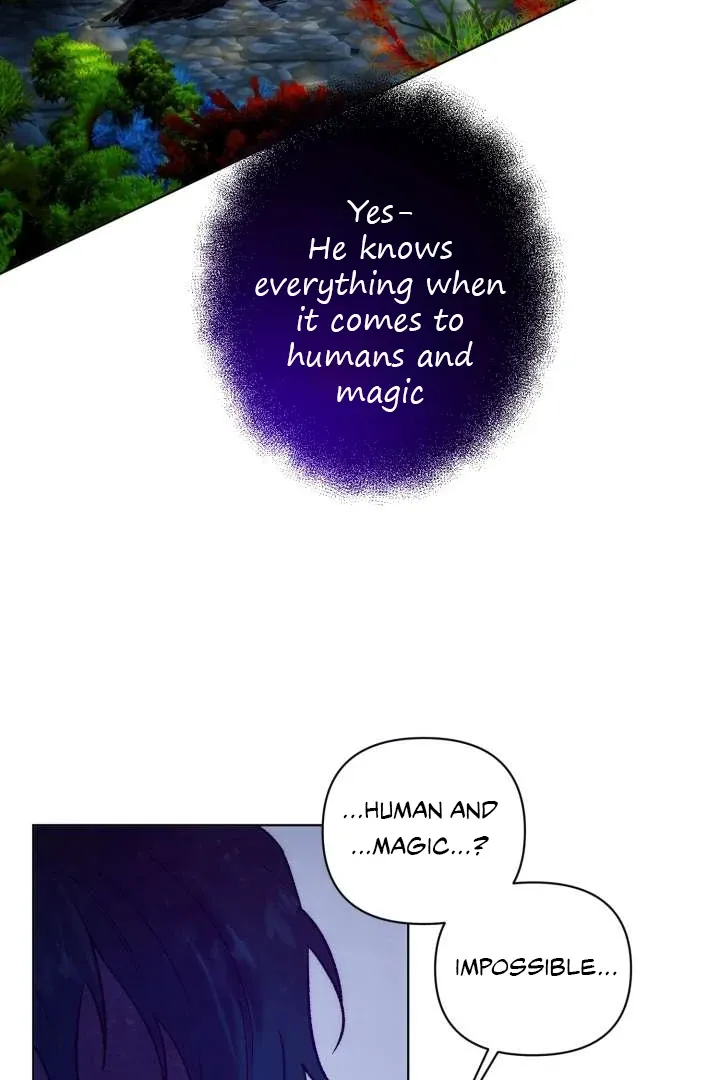 Monster in a Bubble Chapter 1 page 31 - 
