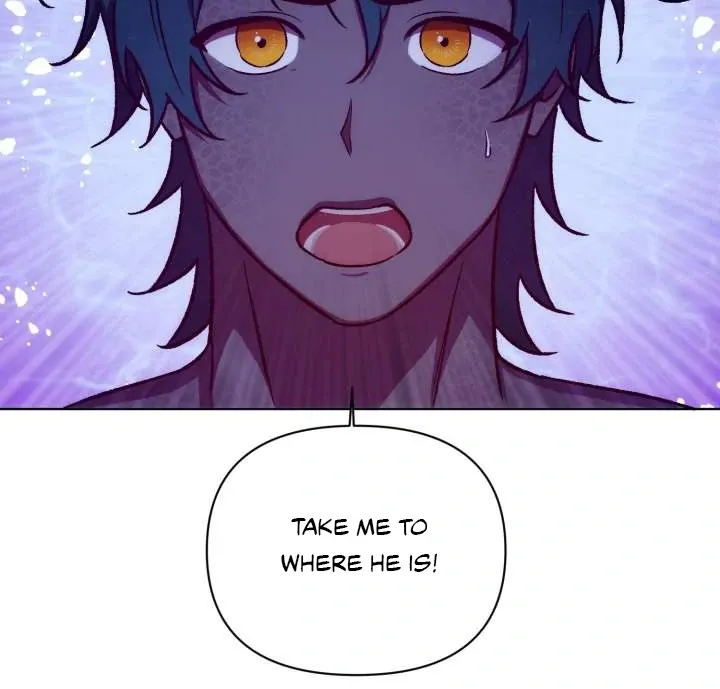 Monster in a Bubble Chapter 1 page 33 - 