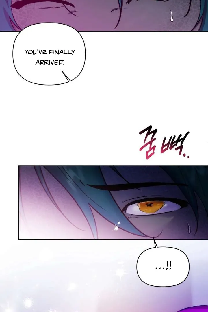 Monster in a Bubble Chapter 1 page 38 - 