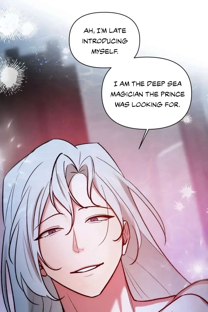 Monster in a Bubble Chapter 1 page 42 - 