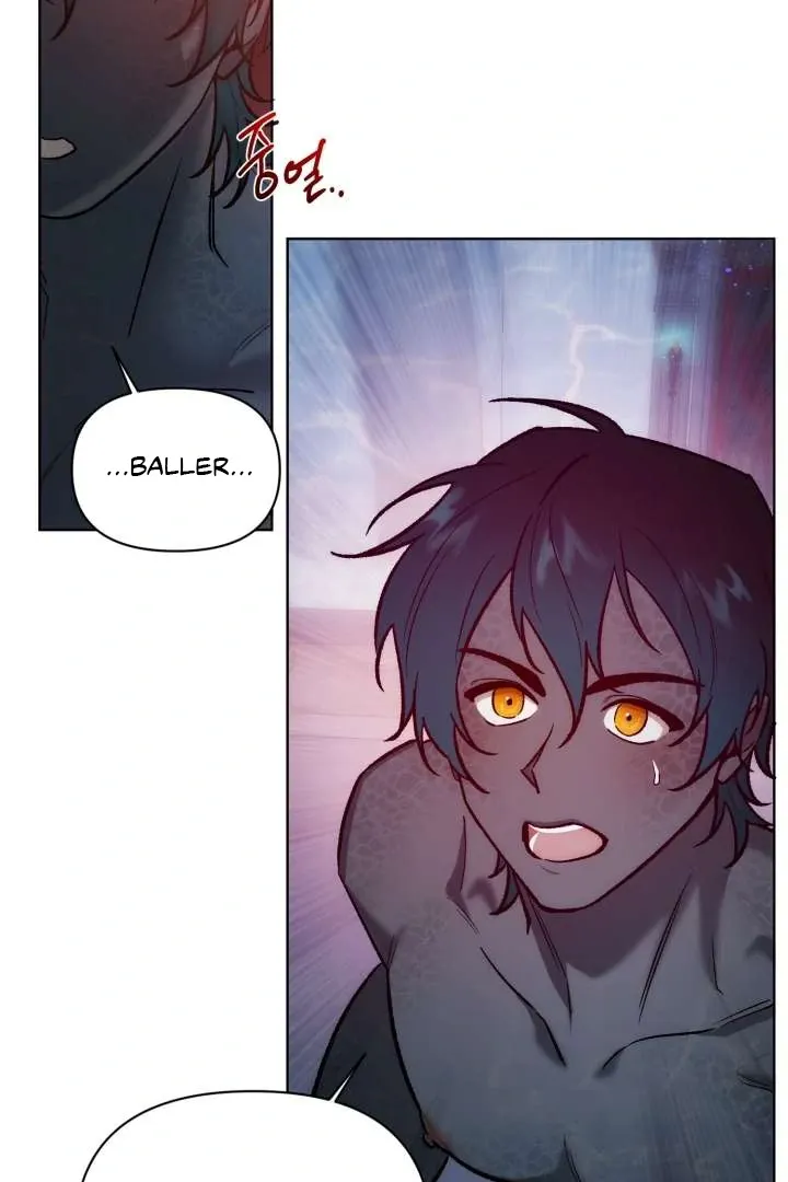 Monster in a Bubble Chapter 1 page 44 - 