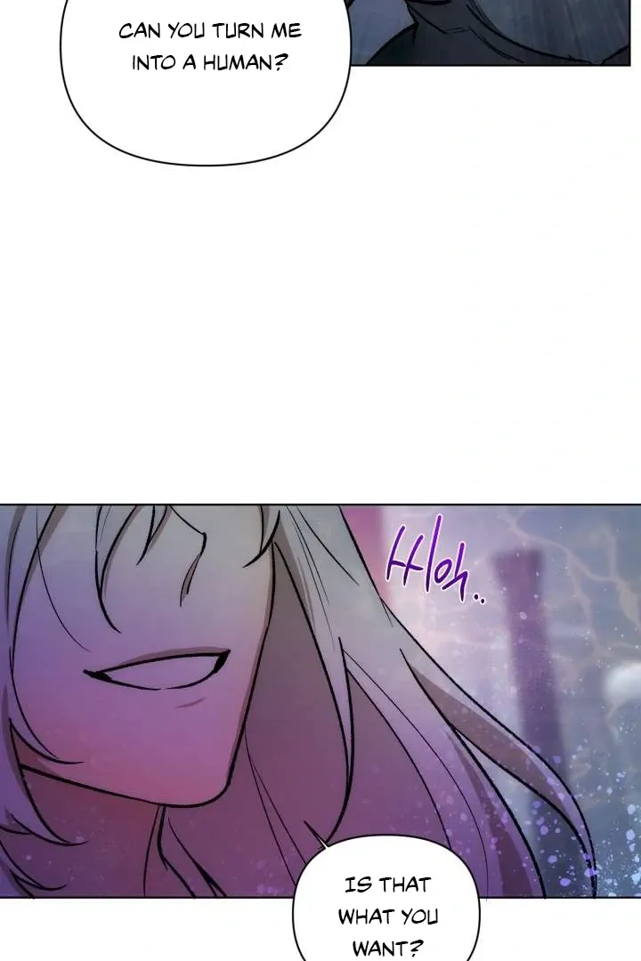 Monster in a Bubble Chapter 1 page 45 - 