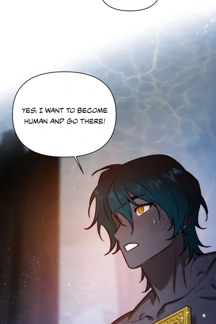 Monster in a Bubble Chapter 1 page 46 - 