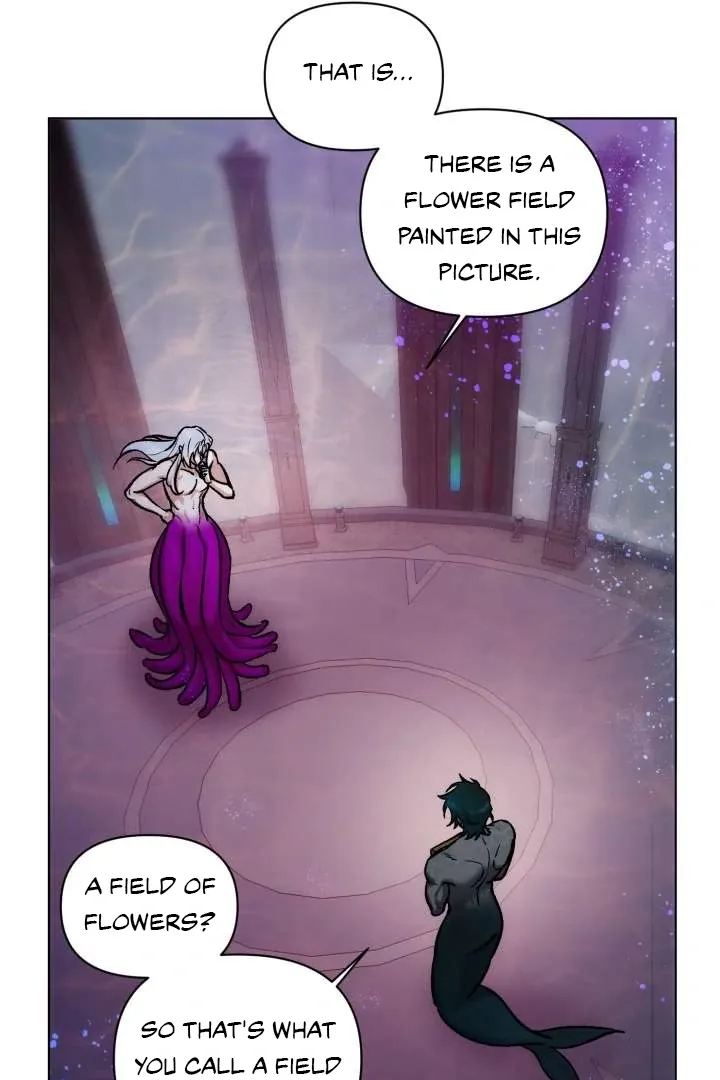 Monster in a Bubble Chapter 1 page 49 - 