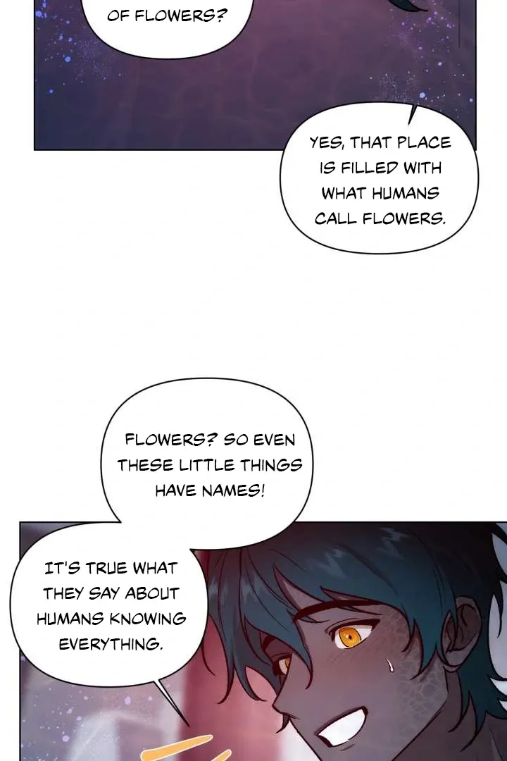 Monster in a Bubble Chapter 1 page 50 - 