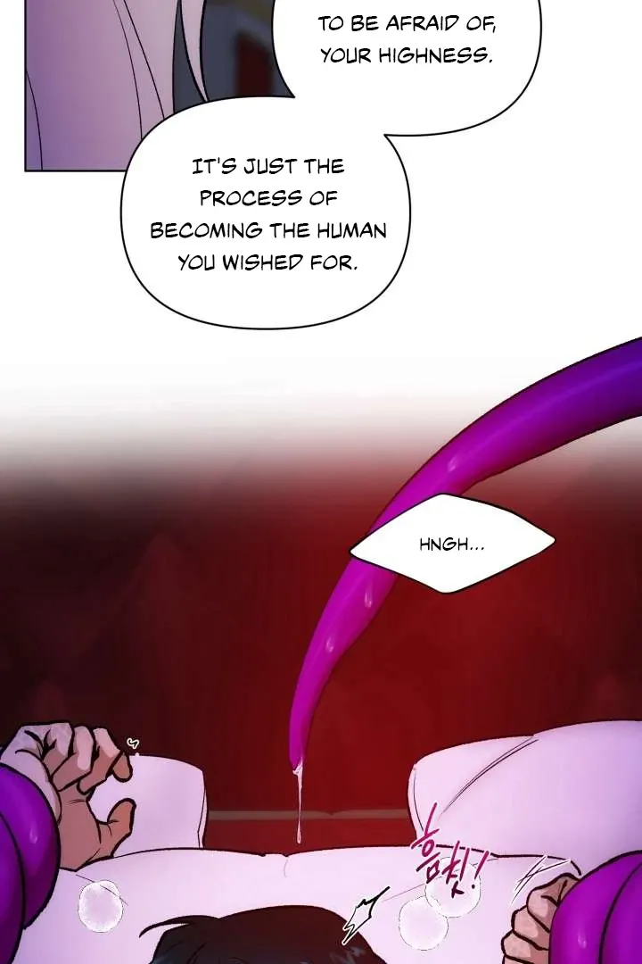 Monster in a Bubble Chapter 1 page 6 - 