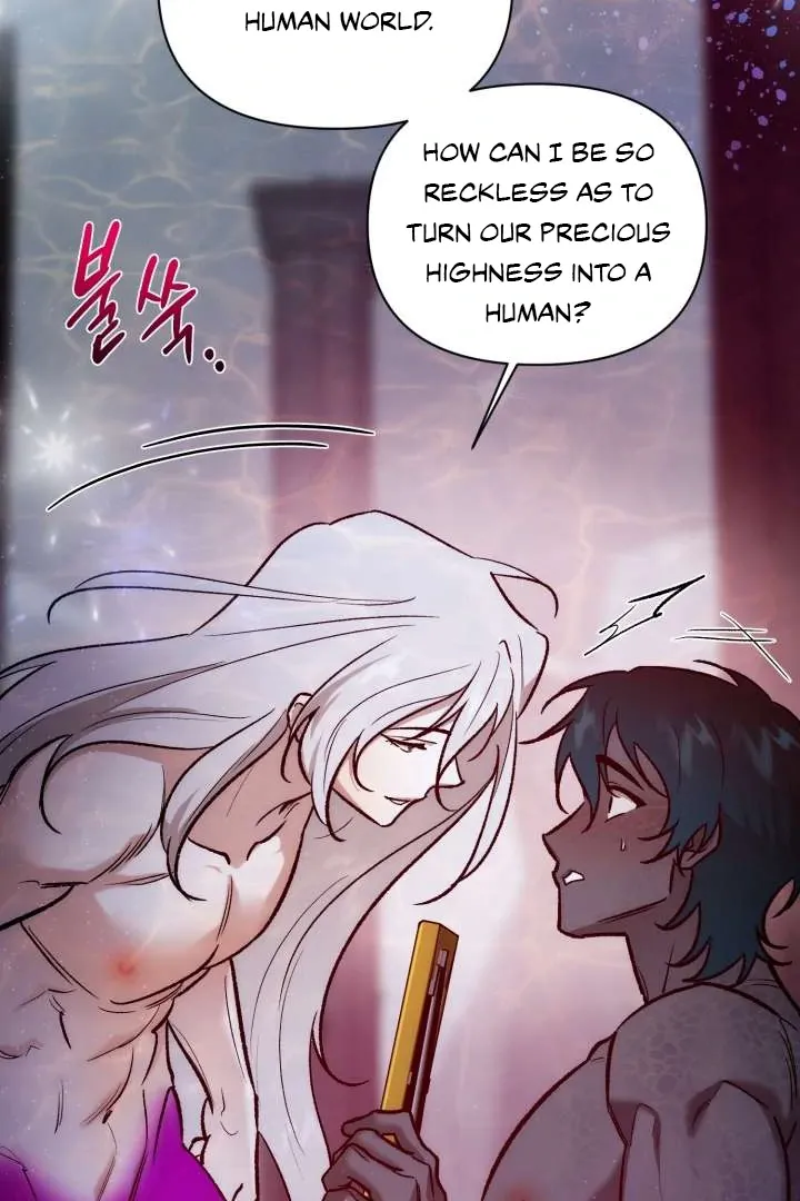 Monster in a Bubble Chapter 1 page 52 - 