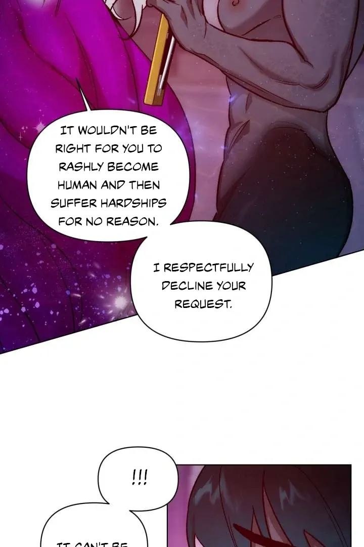 Monster in a Bubble Chapter 1 page 53 - 