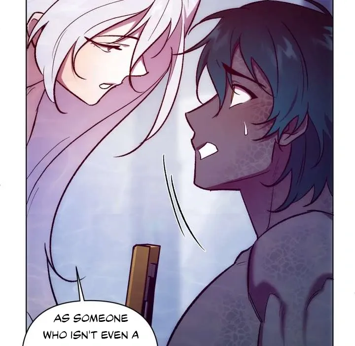 Monster in a Bubble Chapter 1 page 55 - 