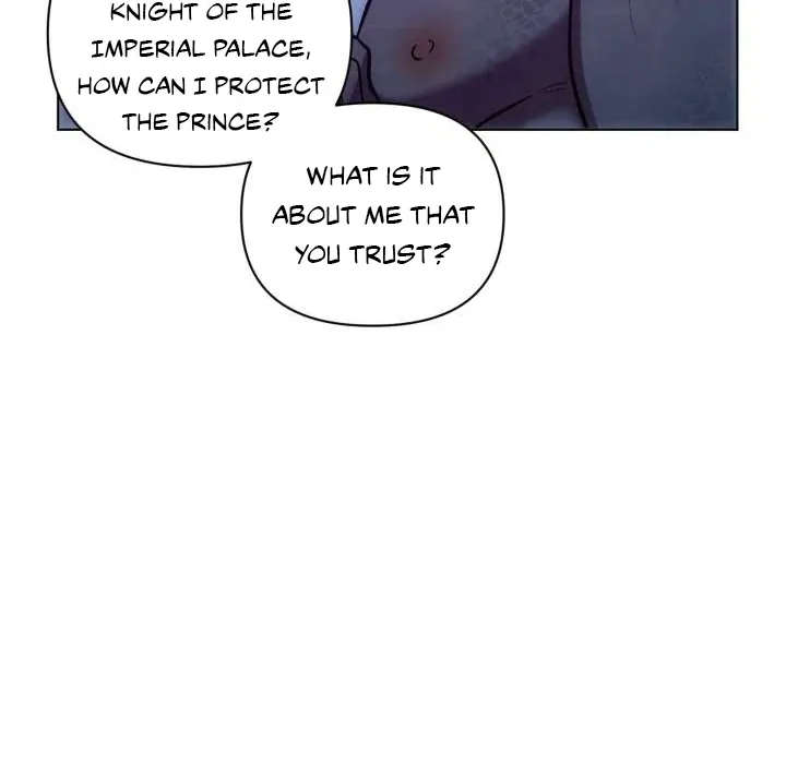 Monster in a Bubble Chapter 1 page 56 - 